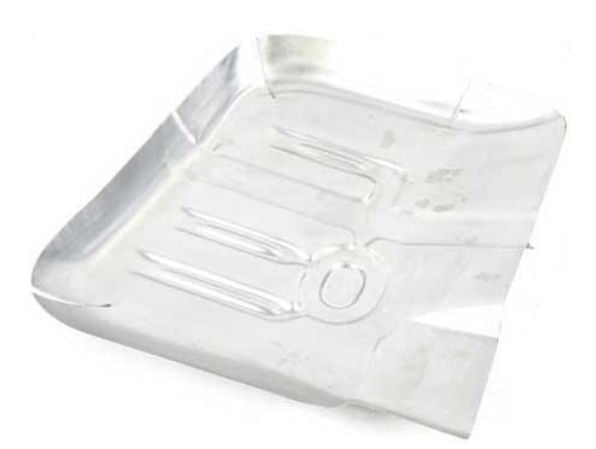 65-70 FLOOR PAN - Impala Belair / Paris, Pontiac Catalina/Bonnie REAR Each