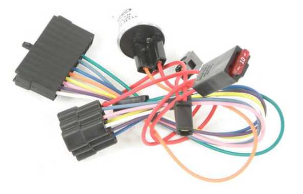 Wiring Steering Column Adaptor 59-64 Chev to 69-74 Chev Column