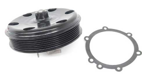 Water Pump Chev Camaro 2016-2024 V8 6.2ltr including supercharged.