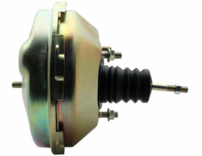 Brake Booster: 9 inch 1965-66 Chev/Paris full size - NEW