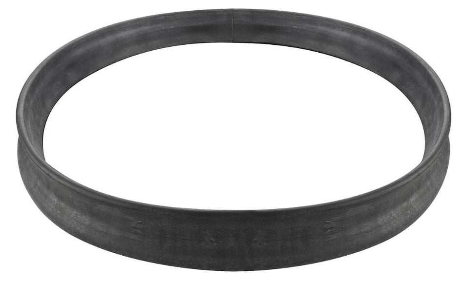 Seal Cowl Induction Flange: 70-72 Chevelle / EL Camino
