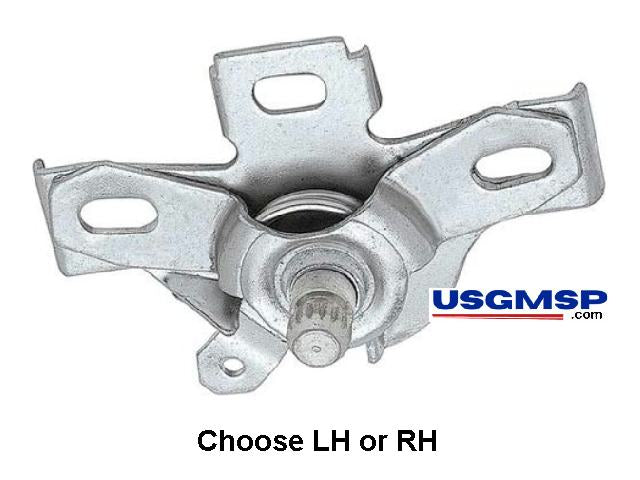 Door Opening Inner mechanism - 1955- 64 GM - Choose Side