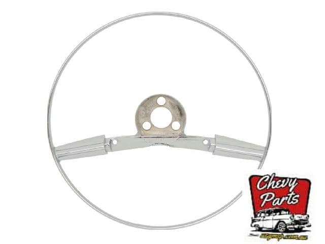 Horn Ring: 1957 Chev Belair - Horn Ring - BARE