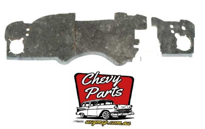 1957 Chev Firewall Insulation Pad - LHD