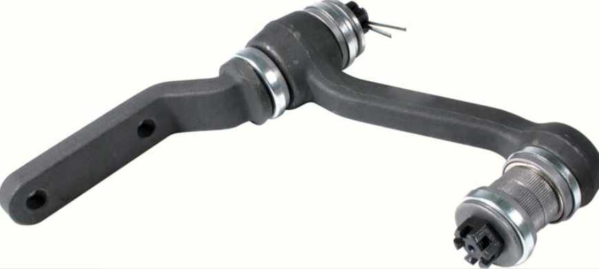 Idler Arm Assembly With Bearing Enhanced Fitted - 55-57 Chev passenger cars All