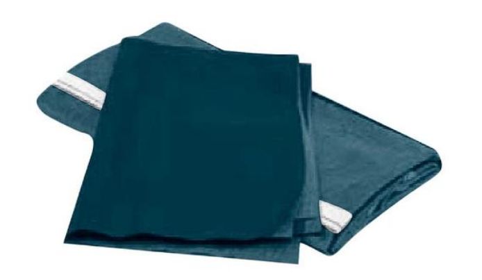 Headliner: 1965 Chev Impala COUPE -off WHITE OR Black (choose)