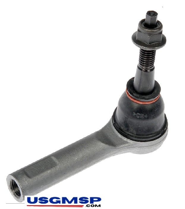 Tie Rod OUTER: 2010 - 2015 Camaro