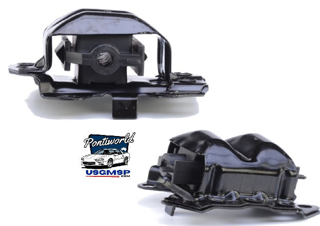 Engine Mount 98-02 Camaro Firebird TA V8 (ea)