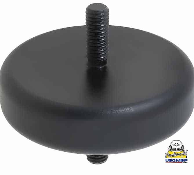 Insulator Firebird TA 1973 ONLY.. fender to support  Double Threaded Donut