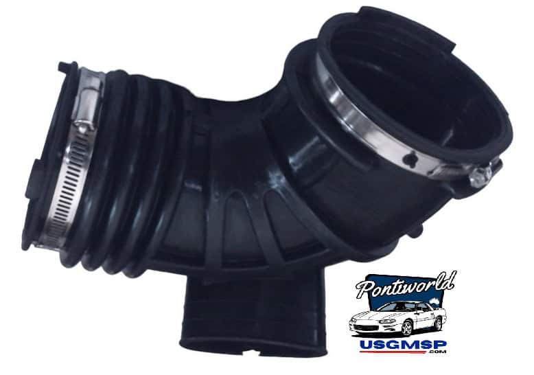 Air Duct: 93-97 V8 Engine Air Duct - Camaro Firebird TA