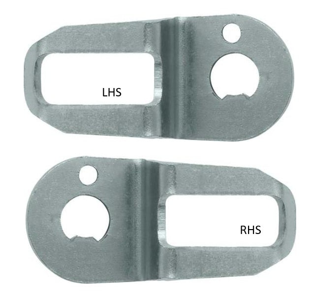 Lock Pawl: 67-69 Camaro & Firebird (each)