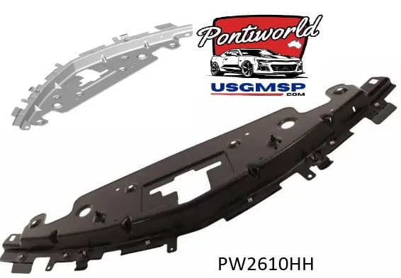 2016-2024 Chevrolet Camaro Front nose Support - GM New