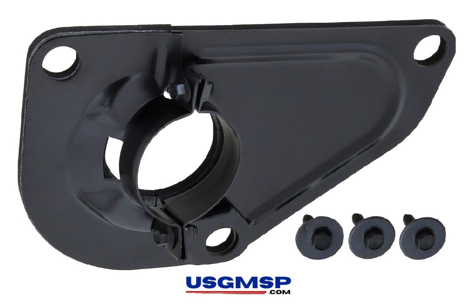 Clamp steering column lower to Firewall 67-68 Camaro & Firebird