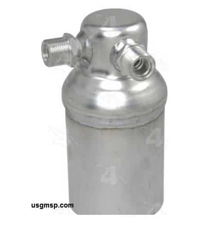 Filter Dryer: 95 F V8 (Repro)