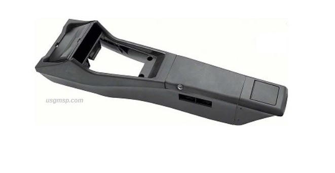 Console: 70-72 Camaro
