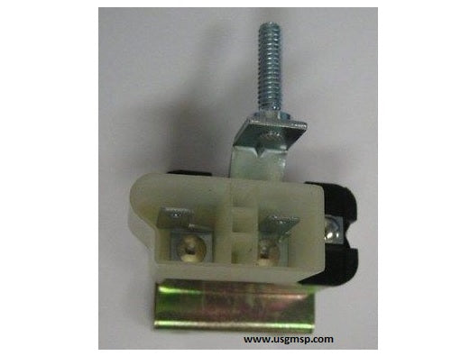 Horn Relay: 72-73 Camaro