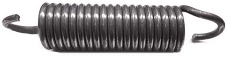 Hood hinge  SPRING: Olds Cutlass 1969-72  (each)