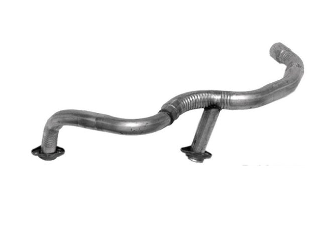 Exhaust manifold Pipe: 85-89F V8  Camaro Firebird