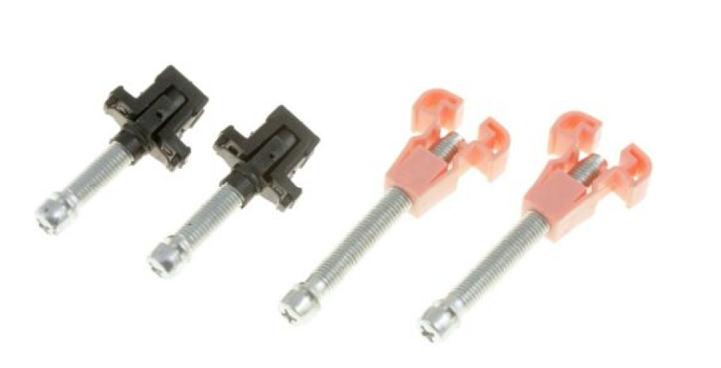 Headlamp Adjuster Set:68-86 Various