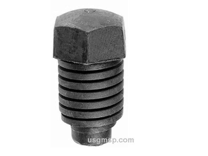 Hood Bump stops: 1982-2002 Hood & Hood rear