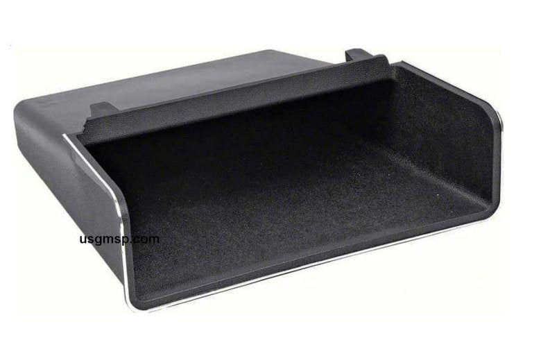 Console Pocket: 73-81 Firebird TA