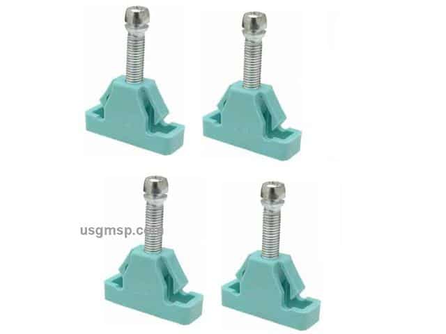 Adjuster: Headlamp 77-98 Firebird Camaro ++TA (set 4)