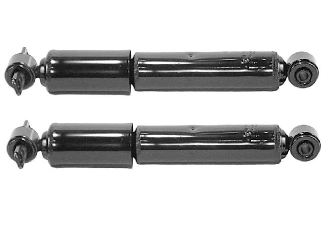 Shocks  Front: Fiero 84-87 - PAIR - 1 pr (last set)