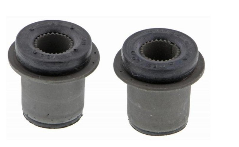 Control arm bushes: Upper Control Arm - (1 set) -70-81F