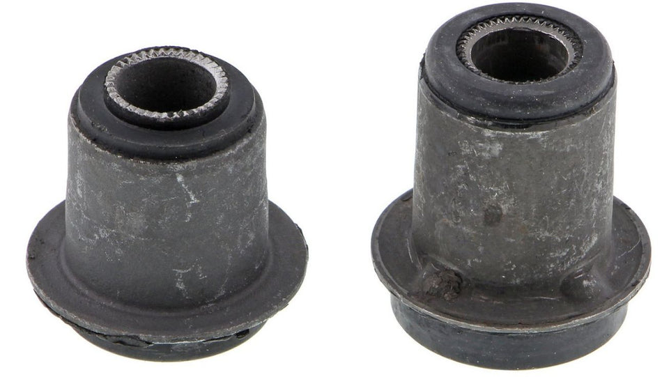 Control Arm Bushes: Upper 80-81 Camaro  Firebird TA ONLY - pair