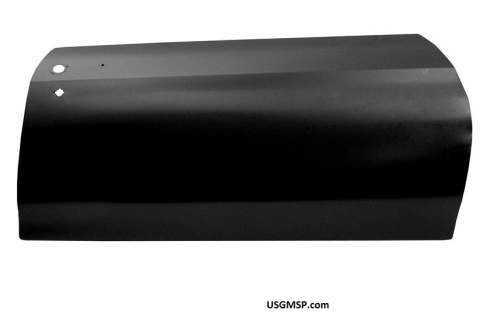 Door Skin: 68-72 Chevelle (ea)
