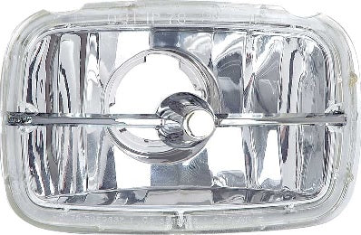 Park Lamp Lens 78-81 Camaro Z28 (ea)