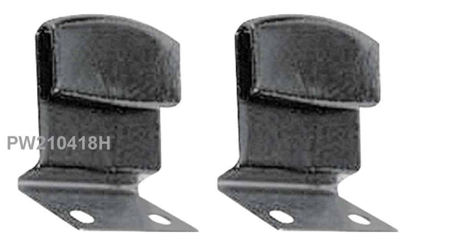 Roof Rail Blow Out Clip Set: 70-81F (PR)