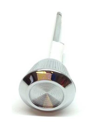 66 GTO / LeMans Headlamp KNOB