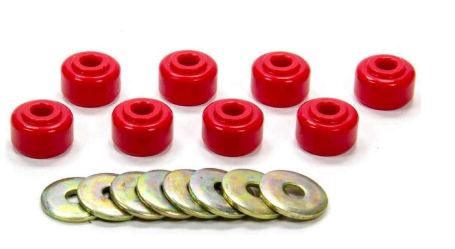 Sway Bar Link Pin Bushing KIT (Polyurethane)