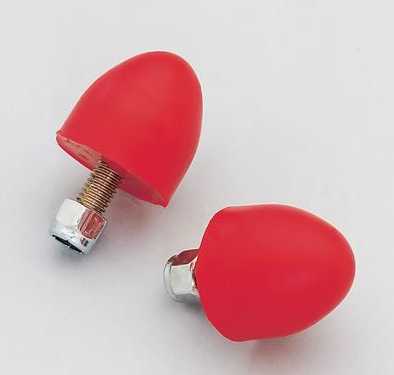 Bump Stop: Universal Single Pin
