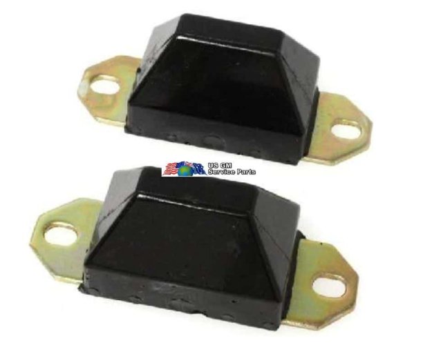 Bump Stop: Rear Outer 82-2002F Similar Alternative (pr)