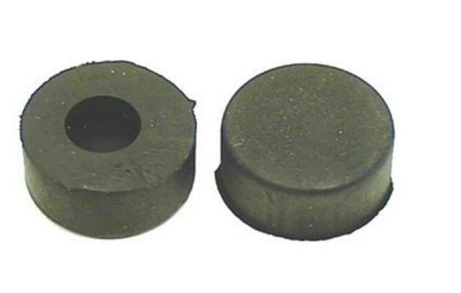 Hood Bump Stop Rubbers (2)
