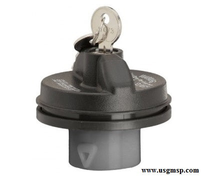 Fuel Cap: 98-02 Firebird TA & Camaro (Screw Type)