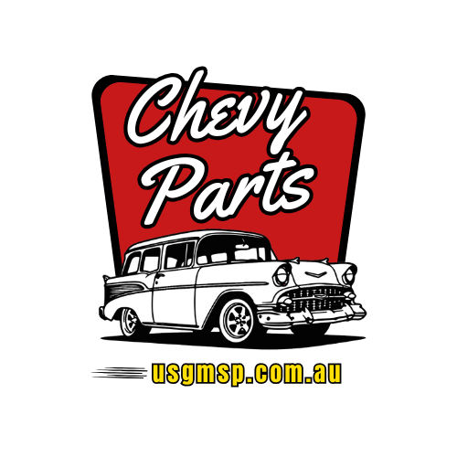 Hood Ornament Gasket: 1955 Chev Bel Air All car series - 3 pce