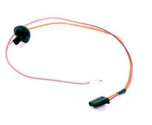 Loom: Camaro 81 Air Induction Hood harness