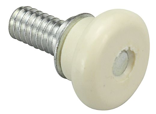 Window ROLLER: 1/4 - 1966-67 GM  A body - GTO, Cutlass, Chevelle Skylark.  EACH