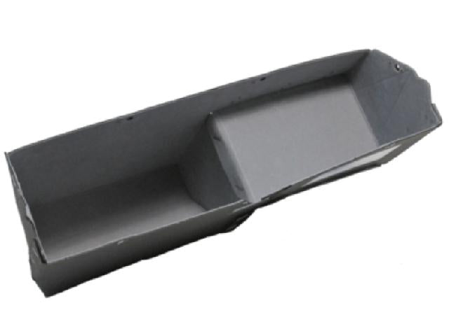 Glovebox Liner: 64-65 Chevelle W/AC