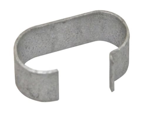Transmission Line Clip 5/16" galv. (ea)