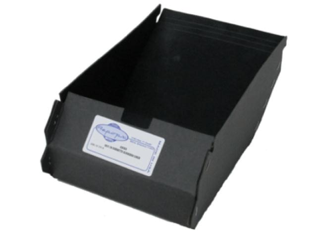 Glovebox Liner: Corvette 77-79