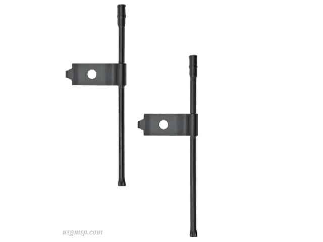 Wiper nozzle set: Firebird TA -77-81