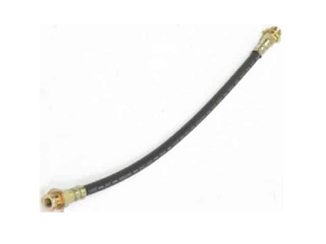 Hose Brake: 69 Front Disc
