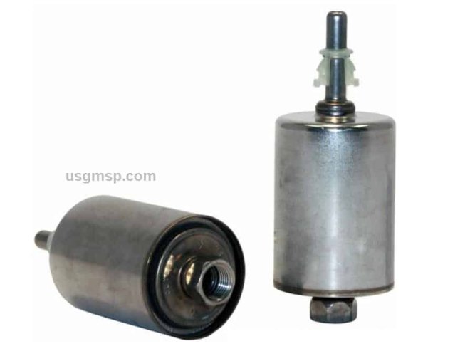 Fuel Filter - 93-99 V8 (repro)
