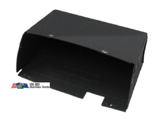 Glovebox Liner: 64-67 GTO LeMans Tempest
