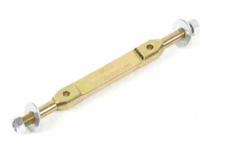 Shaft Kit: Front Control Arm 70-81F BILLET