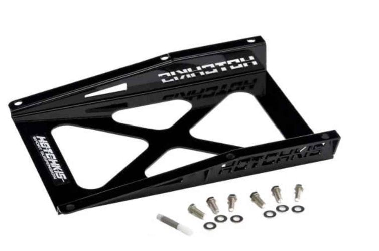 Convertible Body Pan: 67-69F - HOTCHKIS